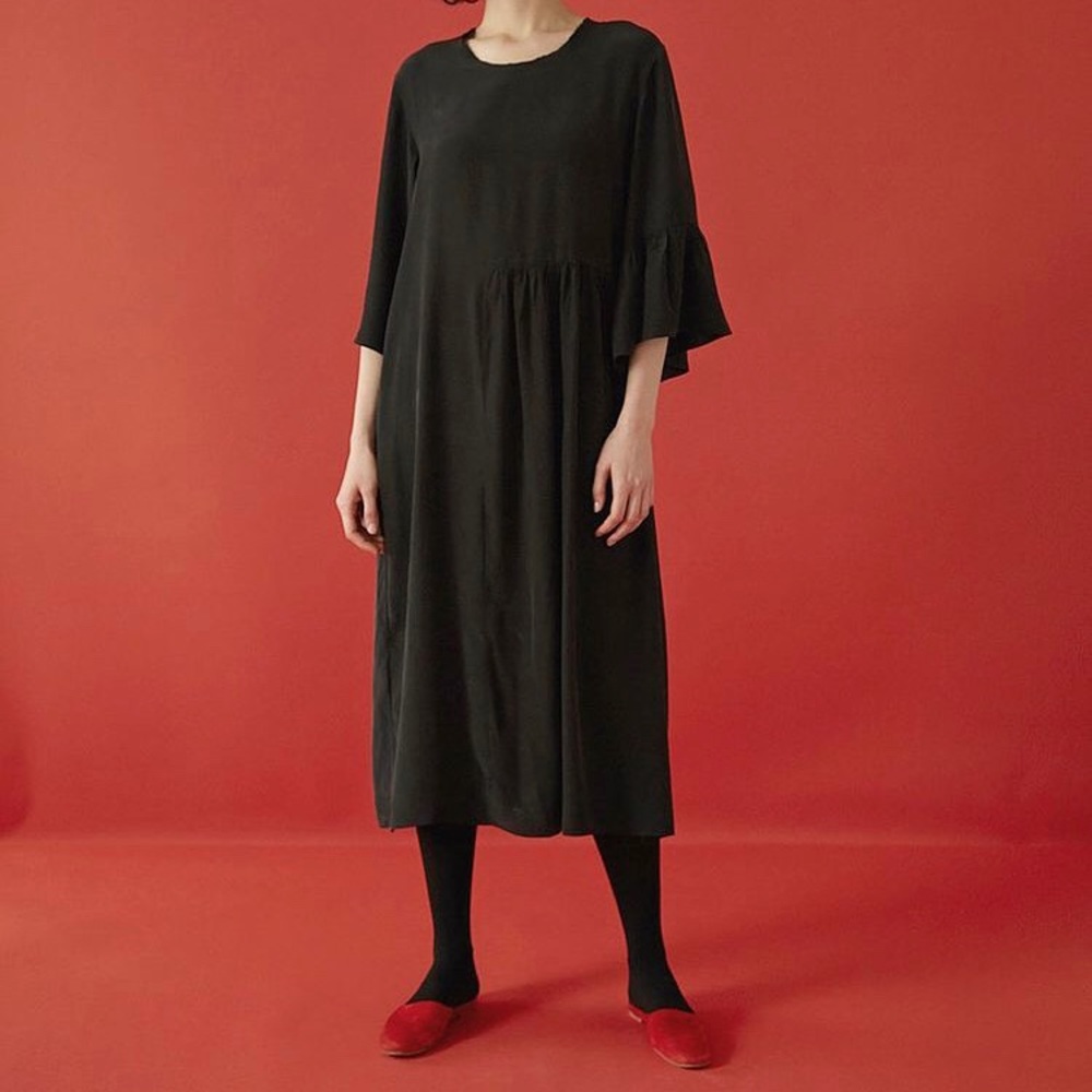 SOLD - Correllcorrell Coco dress